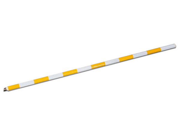 Brazo para sistema vehicular WEJOIN WJFBM4, Cilíndrico de 4 metros, Recubierto de espuma con un sistema de brazo oscilante.
