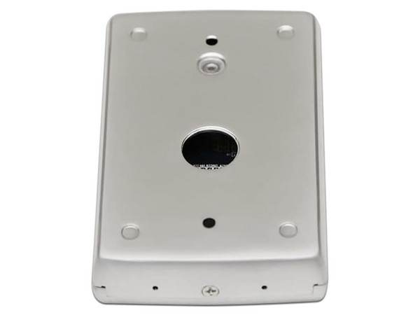 Teclado para Control de Acceso YLI YK568LPAK,  con 20 tarjetas de proximidad, Salidas NC y NO.