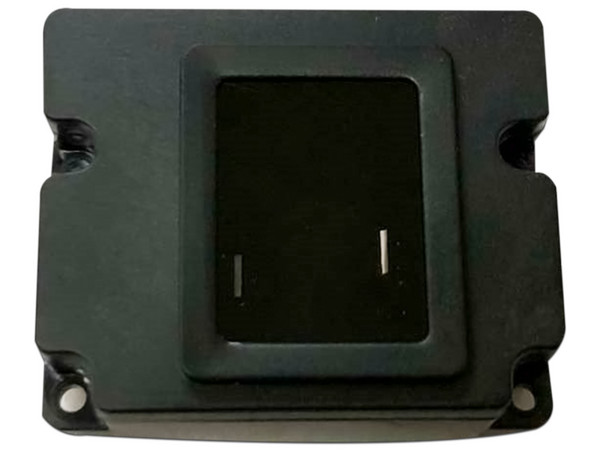 Sensor de huella SilkID para control de acceso ZKTeco.
