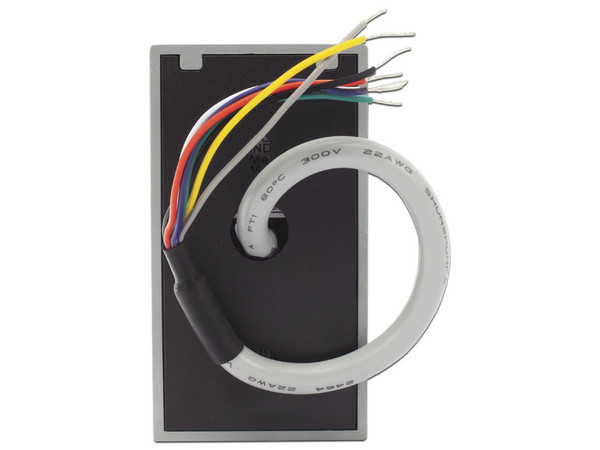 Lector de tarjetas ZKTeco PROID10-BE, 125 Khz, EM CARD.