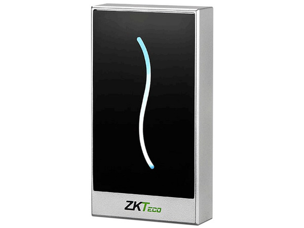 Lector de tarjetas ZKTeco PROID10-BE, 125 Khz, EM CARD.