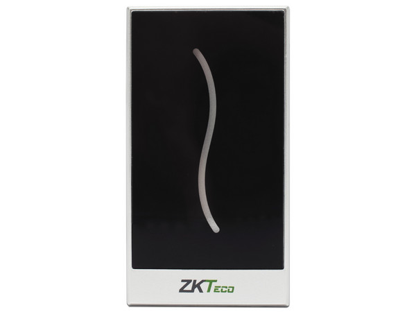 Lector de tarjetas ZKTeco PROID10-BE, 125 Khz, EM CARD.