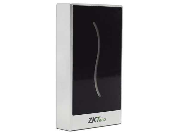Lector de tarjetas ZKTeco PROID10-BE, 125 Khz, EM CARD.