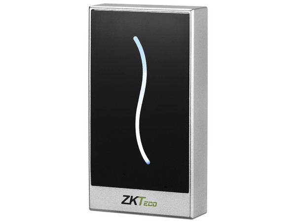 Lector de tarjetas ZKTeco PROID10-BM, 13.56 Mhz, MIFARE Classic.