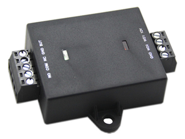Modulo de Control de Acceso simple ZKTECO SRB para una Puerta.