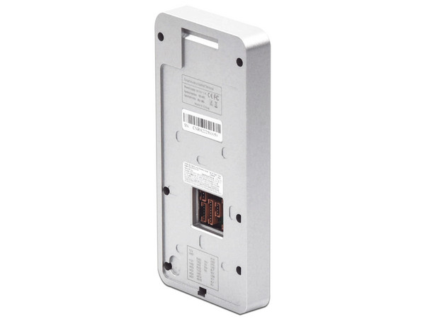 Control de Acceso ZKTeco SpeedFace V5LP de hasta 6000 Rostros, 3000 Palmas y 10000 Huellas.