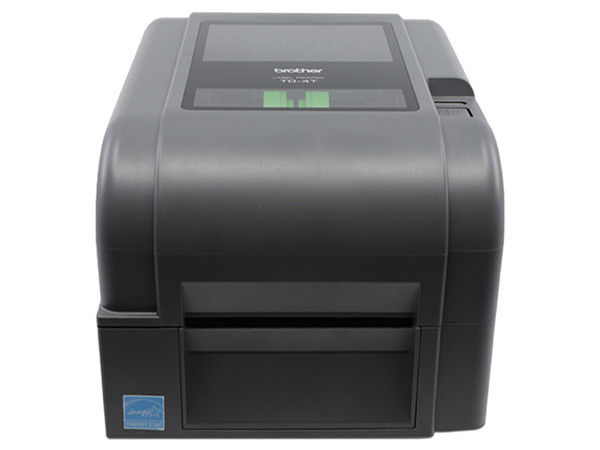 Impresora Térmica Para Tickets Brother TD4420TN, USB, Color Negro.