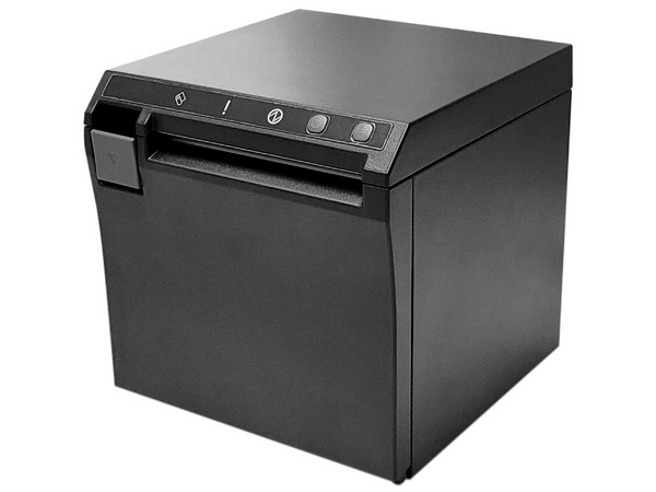 Miniprinter Térmica para tickets EC Line EC-PM-X30, Interfaz Ethernet, USB.
