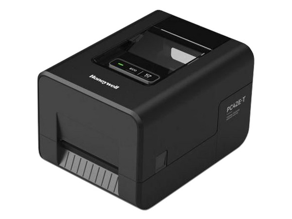 Impresora Térmica para Punto de venta Honeywell PC42E-T, 200DPI, USB, Color Negro.