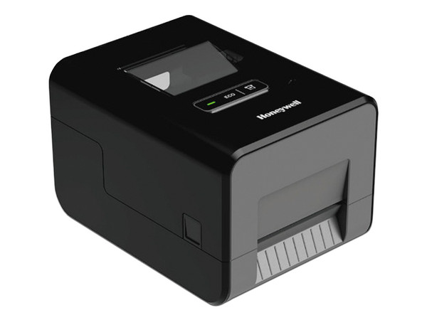 Impresora Térmica para Punto de venta Honeywell PC42E-T, 200DPI, USB, Color Negro.