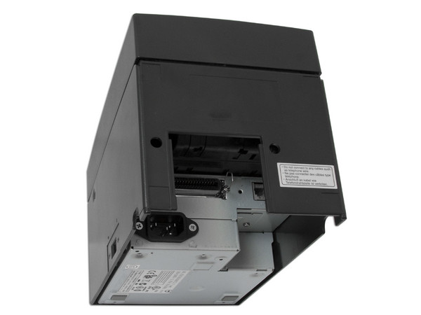 Impresora Matricial Okidata Okipos 405 para punto de venta. Interfase Paralela