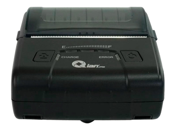 Miniprinter Térmica Qian ANJET80. Bluetooth.
