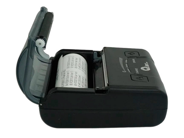 Miniprinter Térmica Qian ANJET80. Bluetooth.