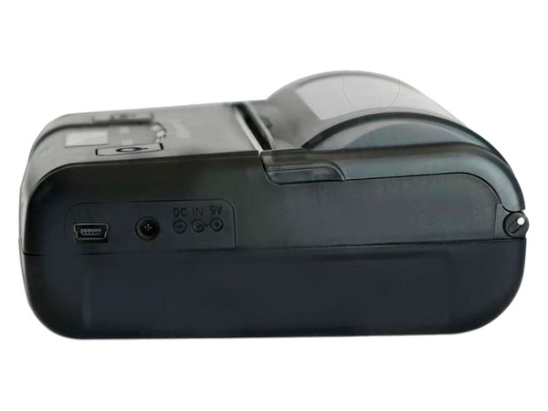 Miniprinter Térmica Qian ANJET80. Bluetooth.