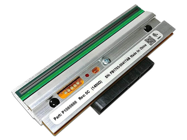 Repuesto de Cabezal Zebra para Impresoras ZT610 203dpi, Transferencia Térmica.