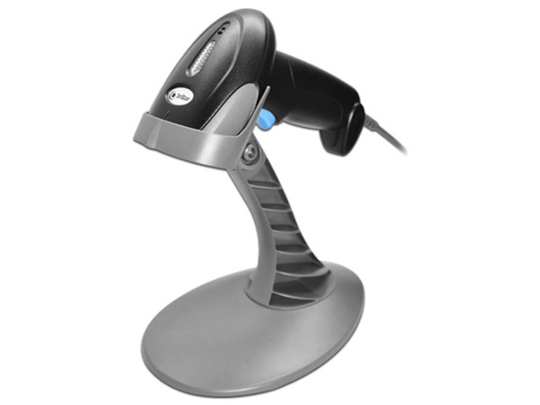Lector de código de barras 3nStar SC050 ergonómico USB y RS232