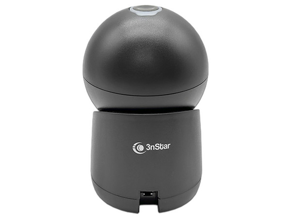 Lector de Código de Barras 3nStar SC504, CMOS, 2D, Incluye Cable USB.