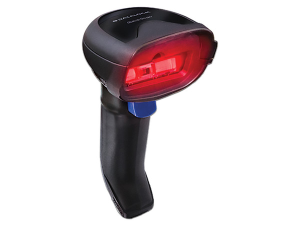 Lector de Código de Barras Datalogic QuickScan QD2220, 1D.
