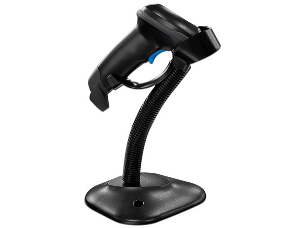 Lector de Código de Barras EC LineEC-2D-8380, USB, Color Negro.