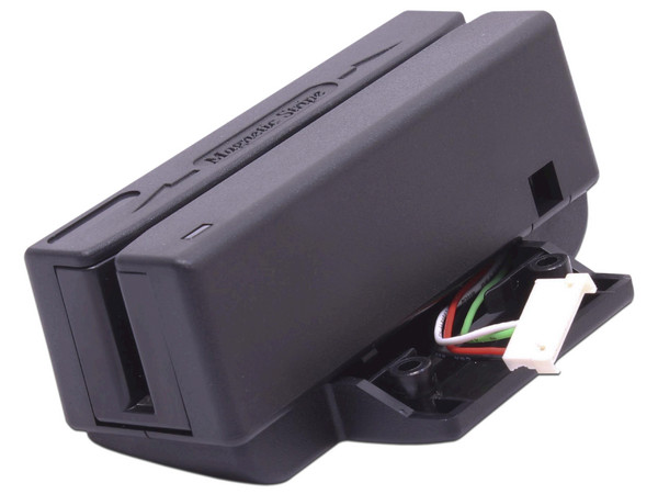 Lector de Banda EC Line EC-MSR-15I5, Magnético, solo es compatible con terminales POS EC Line.