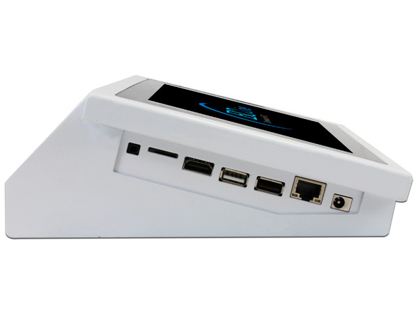Verificador de Precios EC Line EC-PC-801A, Pantalla de 8