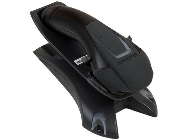 Lector de Código de Barras Inalámbrico Honeywell Voyager BT 1202G, Bluetooth, USB.