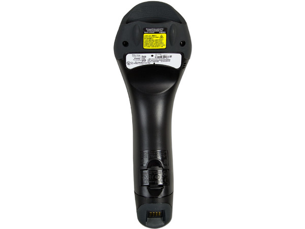 Lector de Código de Barras Inalámbrico Honeywell Voyager BT 1202G, Bluetooth, USB.