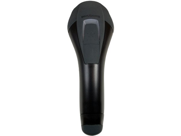 Lector de Código de Barras Inalámbrico Honeywell Voyager BT 1202G, Bluetooth, USB.