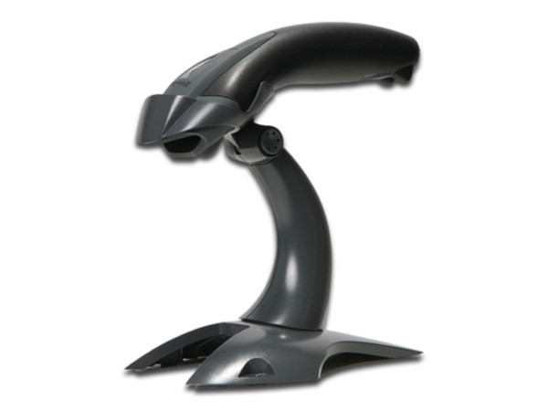 Lector de código de barras Honeywell Voyager 1400g, 1D, 2D y PDF417, USB. Color negro
