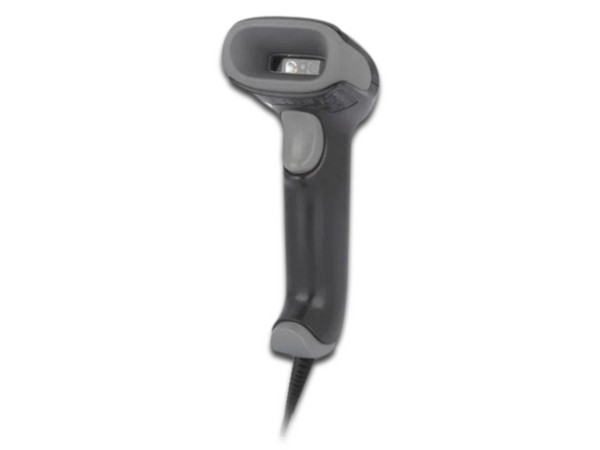 Lector de Código de Barras Honeywell Voyager Extreme Performance 1470g, 1D y 2D, USB. Color Negro.