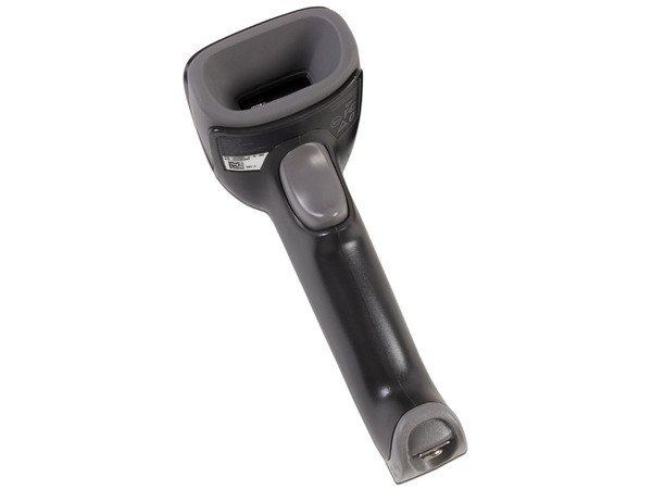 Lector de código de barras portátil Honeywell 1472G2D-2USB-5-N, USB.