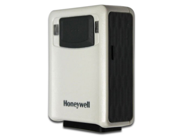 Lector Honeywell Vuquest 3320G, cable USB, Color Blanco.