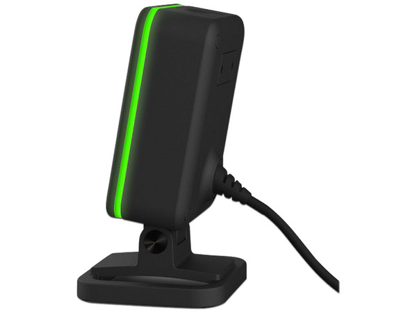 Lector de Código de Barras Honeywell Genesis XP 7680G, 1D y 2D, USB.
