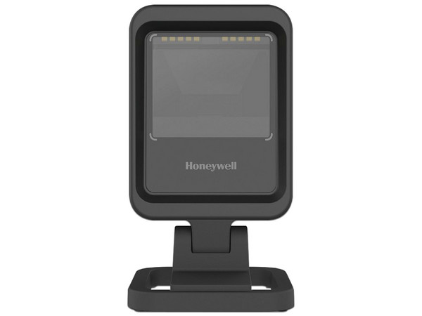 Lector de Código de Barras Honeywell Genesis XP 7680G, 1D y 2D, USB.