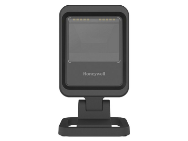 Kit de Escáner Honeywell Genesis XP 7680g, USB, 1D, PDF417, 2D. Color Negro.