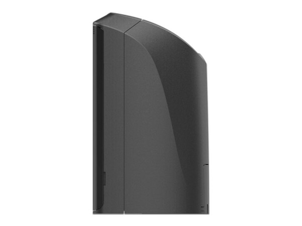 Lector de Código de Barras Honeywell Solaris XP 7990G, 1D, 2D, USB. Color Negro