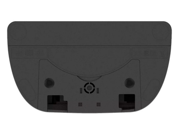 Lector de Código de Barras Honeywell Solaris XP 7990G, 1D, 2D, USB. Color Negro