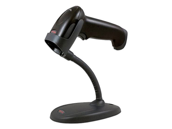 Lector de Código de Barras Honeywell Voyager 1250g, Láser 1D, USB.