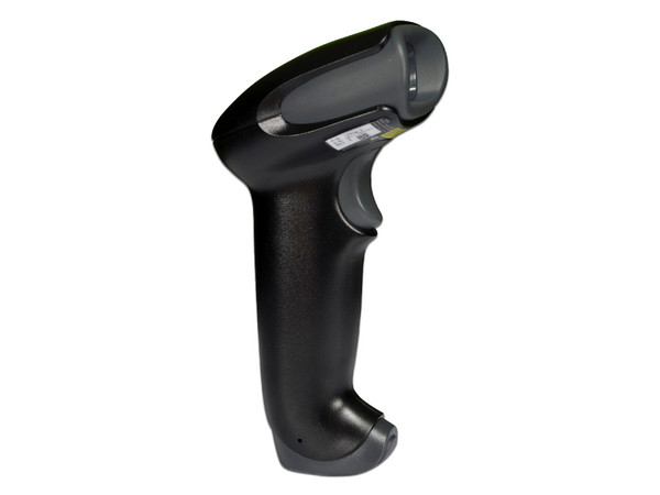 Lector de Código de Barras Honeywell Voyager 1250g, Láser 1D, USB.