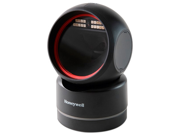 Lector de Código de Barras Honeywell HF680-R1-2USB, 1D/2D, USB.