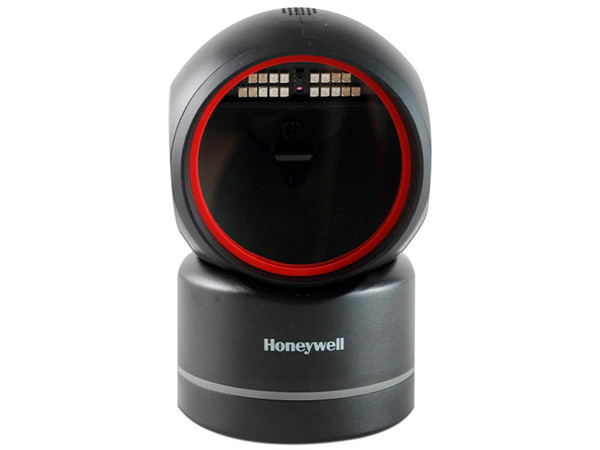 Lector de Código de Barras Honeywell HF680-R1-2USB, 1D/2D, USB.