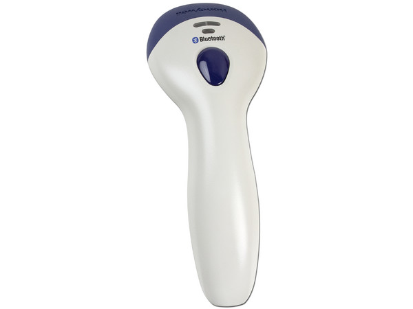 Lector de Código de Barras Inalambrico Honeywell Voyager BT 9535, Bluetooth, USB.