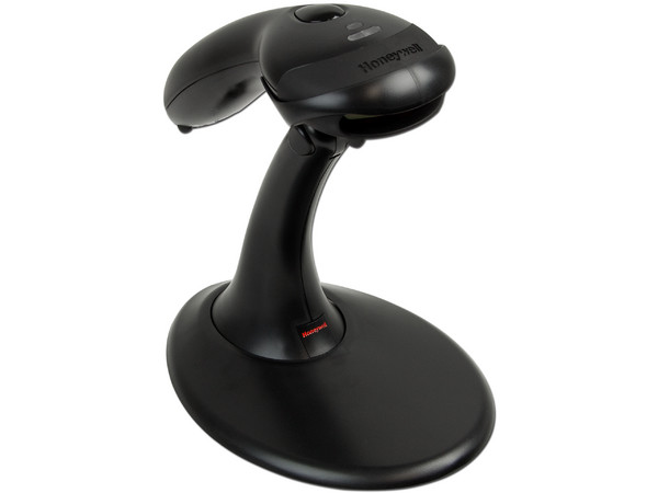Lector de Código de Barras Honeywell Voyager MK9540, PS/2, Incluye base.