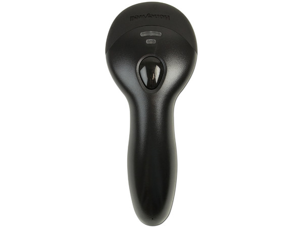 Lector de Código de Barras Honeywell Voyager MK9540, PS/2, Incluye base.