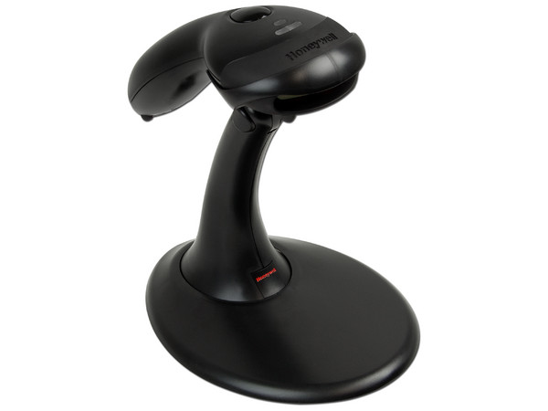 Lector de Código de Barras Honeywell Voyager MK9540, PS/2, Incluye base.