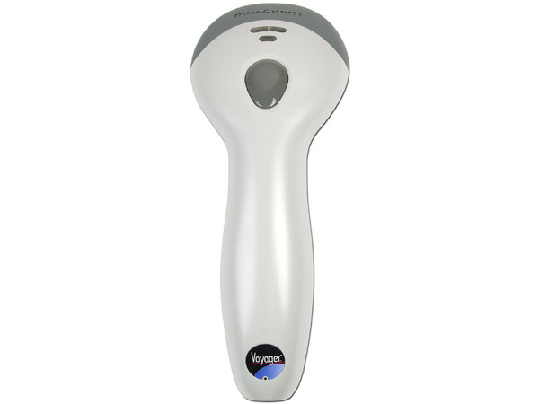 Lector de Código de Barras Honeywell Voyager MK9540, USB, Incluye base.
