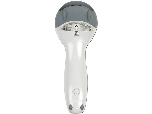 Lector de Código de Barras Honeywell Voyager MK9540, USB, Incluye base.