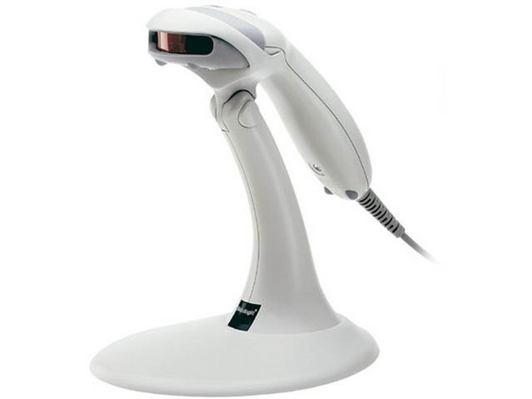 Scanner Metrologic Voyager 9540 con Botón