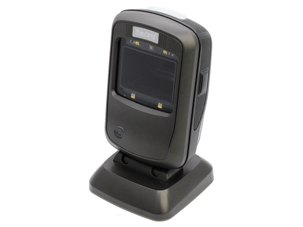 Lector de código de barras Newland FR4080-20, 1D y 2D, IP52, RS-232, USB.