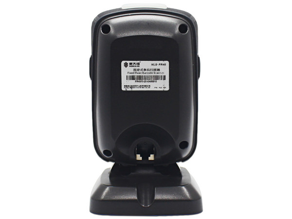 Lector de código de barras Newland FR4080-20, 1D y 2D, IP52, RS-232, USB.